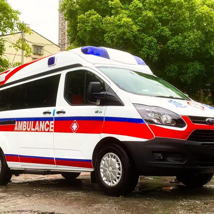 莫力达瓦重症监护救护车出租护送返乡