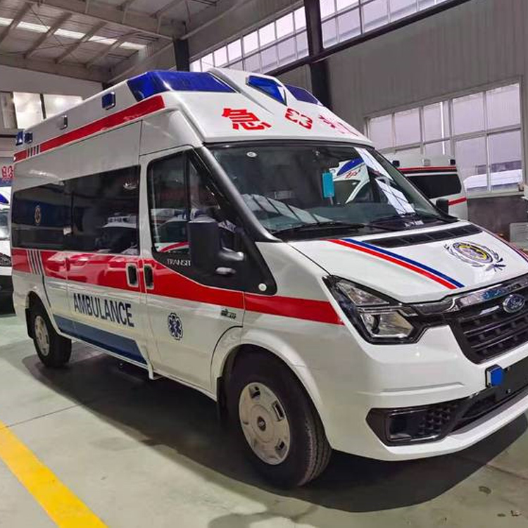 莫力达瓦演唱会救护车出租保障现场