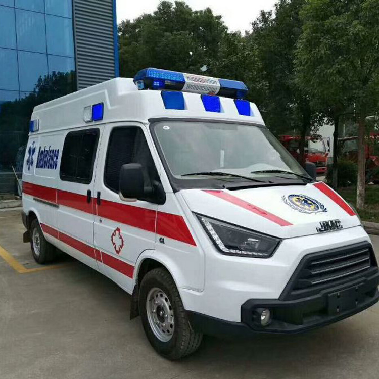 莫力达瓦瘫痪租赁救护车转运 ——生命救助的紧急响应与专业保障